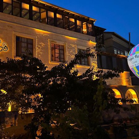 Cappanar Cave Hotel Kültér fotó