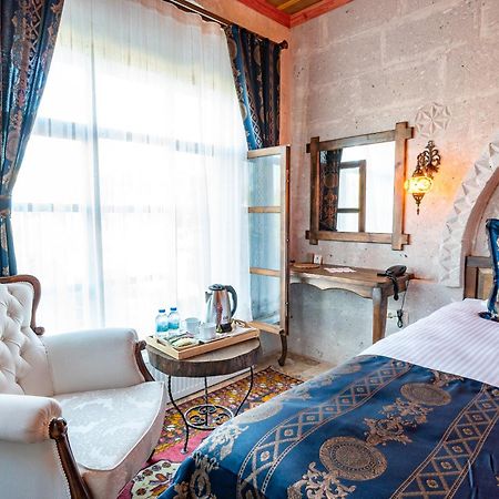 Cappanar Cave Hotel Kültér fotó
