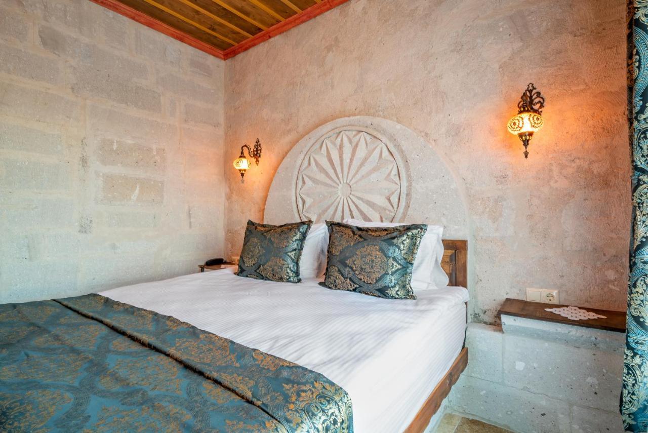 Cappanar Cave Hotel Kültér fotó